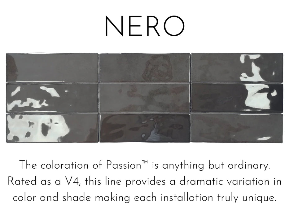 PASSION