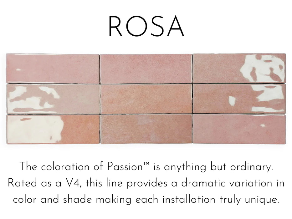 PASSION